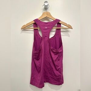 lululemon swiftly tech race back tank [race length]